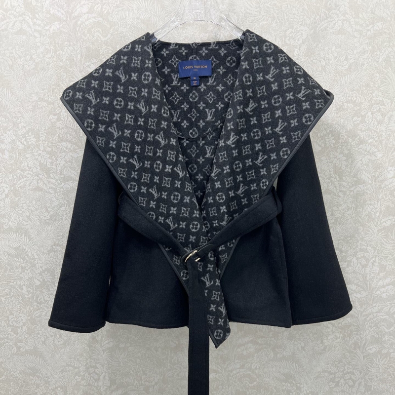 l0vis Vvtt0n outwear